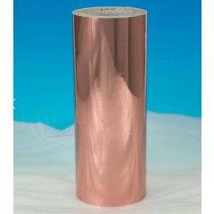 ASLAN - MetalEffect - CA 23 Serie - 30 x 50 cm - Rose-Gold (13101K)