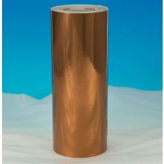 ASLAN - MetalEffect - CA 23 Serie - 30 x 50 cm - Koper (13107K)