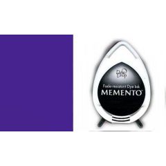 Memento Dew Drop inktkussen Grape Jelly (MD-000-500)*