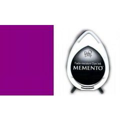 Memento Dew Drop inktkussen Lilac Posies (MD-000-501)*