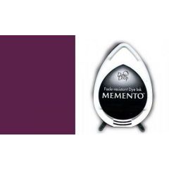 Memento Dew Drop inktkussen Elderberry (MD-000-507)*