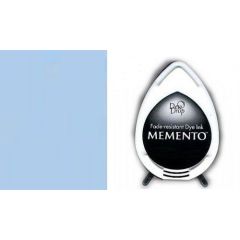 Memento Dew Drop inktkussen Summer Sky (MD-000-604)*