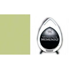 Memento Dew Drop inktkussen New Sprout (MD-000-704)*