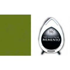 Memento Dew Drop inktkussen Bamboo Leaves (MD-000-707)*
