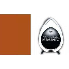 Memento Dew Drop inktkussen Potter's Clay (MD-000-801)*