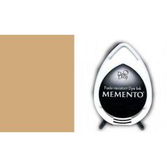 Memento Dew Drop inktkussen Toffee Crunch (MD-000-805)