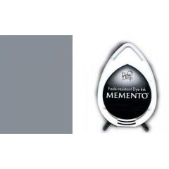 Memento Dew Drop inktkussen London Fog (MD-000-901)*