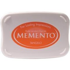 Memento inktkussen Tangelo (ME-000-200)*