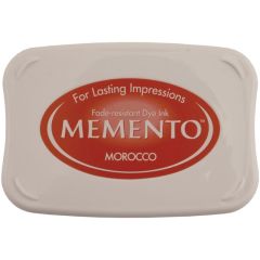 Memento inktkussen Marocco (ME-000-201)*