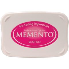 Memento inktkussen Rose Bud (ME-000-400)*