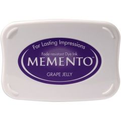Memento inktkussen Grape Jelly (ME-000-500)*