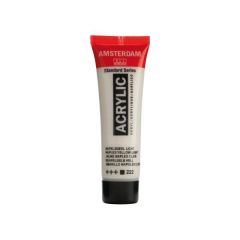 Amsterdam Acrylverf 20 ml Napelsgeel Licht (17042220)