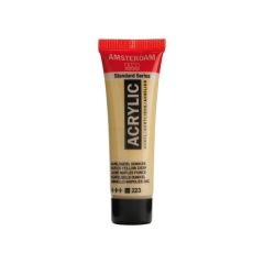 Amsterdam Acrylverf 20 ml Napelsgeel Donker (17042230)