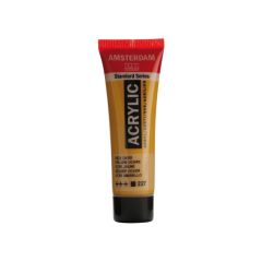 Amsterdam Acrylverf 20 ml Gele Oker (17042270)
