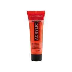 Amsterdam Acrylverf 20 ml Reflexoranje (17042570)
