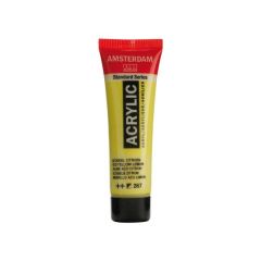 Amsterdam Acrylverf 20 ml Azogeel Citroen (17042670)