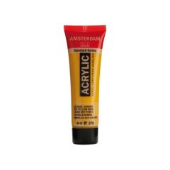 Amsterdam Acrylverf 20 ml Azogeel Donker (17042700)