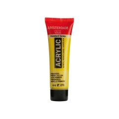 Amsterdam Acrylverf 20 ml Primairgeel (17042750)