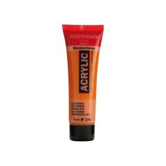 Amsterdam Acrylverf 20 ml Azo Oranje (17042760)