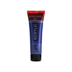 Amsterdam Acrylverf 20 ml Sienna Gebrand (17045040)
