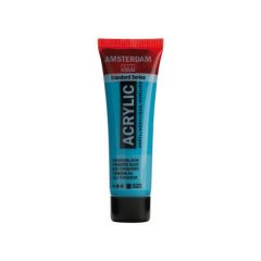 Amsterdam Acrylverf 20 ml Turkooisblauw (17045220)