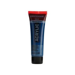 Amsterdam Acrylverf 20 ml Groenblauw (17045570)