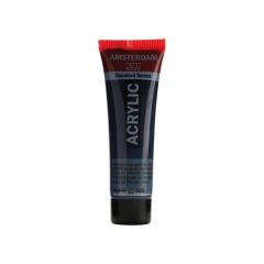 Amsterdam Acrylverf 20 ml Pruisischblauw (Phtalo) (17045660)
