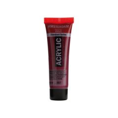 Amsterdam Acrylverf 20 ml Permanentrood Violet (17045670)