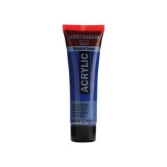 Amsterdam Acrylverf 20 ml Phtaloblauw (17045700)