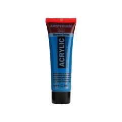 Amsterdam Acrylverf 20 ml Mangaanblauw Phthalo (17045820)