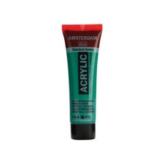 Amsterdam Acrylverf 20 ml Paul Veronesegroen (17046150)