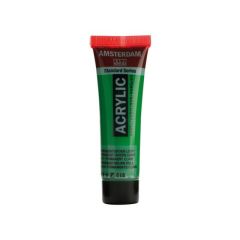 Amsterdam Acrylverf 20 ml Permanentgroen Licht (17046180)