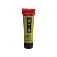 Amsterdam Acrylverf 20 ml Olijfgroen Licht (17046210)