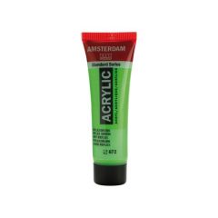 Amsterdam Acrylverf 20 ml Reflexgroen (17046720)