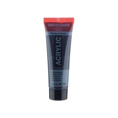 Amsterdam Acrylverf 20 ml Paynesgrijs (17047080)