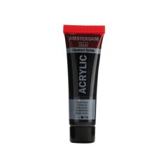 Amsterdam Acrylverf 20 ml Oxydzwart (17047350)