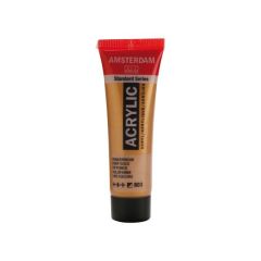 Amsterdam Acrylverf 20 ml Donkergoud (17048030)