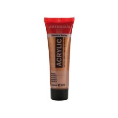 Amsterdam Acrylverf 20 ml Brons (17048110)