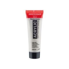 Amsterdam Acrylverf 20 ml Parelwit (17048170)