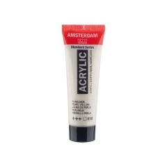 Amsterdam Acrylverf 20 ml Parelgeel (17048180)