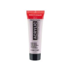 Amsterdam Acrylverf 20 ml Parelviolet (17048210)