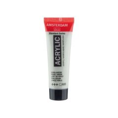 Amsterdam Acrylverf 20 ml Parelgroen(17048220)