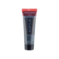 Amsterdam Acrylverf 20 ml Grafiet (17048400)