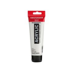 Amsterdam Acrylverf 120 ml Zinkwit (17091042)