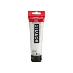 Amsterdam Acrylverf 120 ml Titaanwit (17091052)