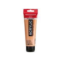 Amsterdam Acrylverf 120 ml Napelsgeel Rood (17092242)