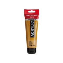 Amsterdam Acrylverf 120 ml Gele Oker (17092272)