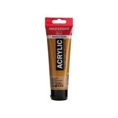 Amsterdam Acrylverf 120 ml Sienna Naturel (17092342)