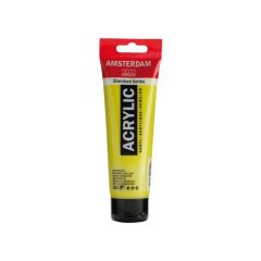 Amsterdam Acrylverf 120 ml Groengeel (17092432)
