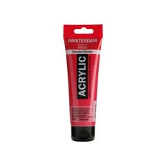 Amsterdam Acrylverf 120 ml Permanentrood Purper (17093482)